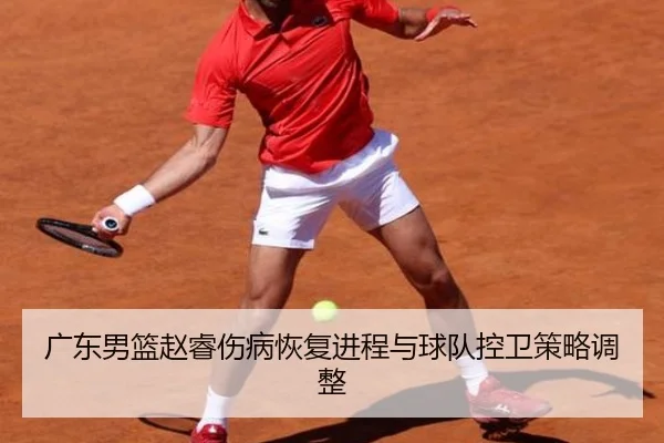 广东男篮赵睿伤病恢复进程与球队控卫策略调整 | feisu